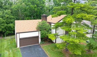 2964 Heatherleaf Way, Columbus, OH 43231