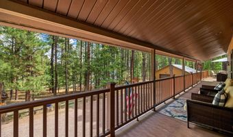 2 County Road 2081, Alpine, AZ 85920