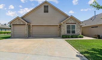 4872 N Prestwick Ave, Bel Aire, KS 67226