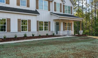 Bill Dorn Road Plan: Harrison, Appling, GA 30802