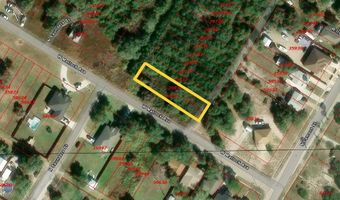 Matlock lot 15 16, Aransas Pass, TX 78336