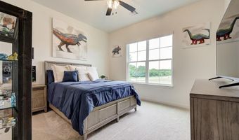 9400 Millstone Ct, Arcadia, OK 73007