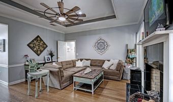 506 Ridge Cir, Brandon, MS 39047