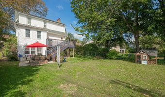 507 N 26TH St, Reading, PA 19606