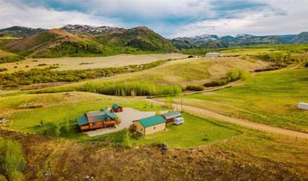 34 Outlaw, Anaconda, MT 59711