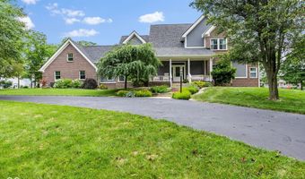4353 W County Road 144, Bargersville, IN 46106