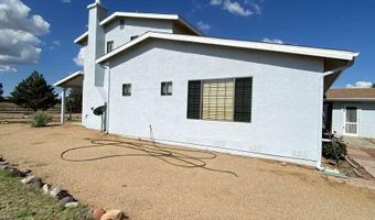 1350 W Justray Ranch Rd, Chino Valley, AZ 86323