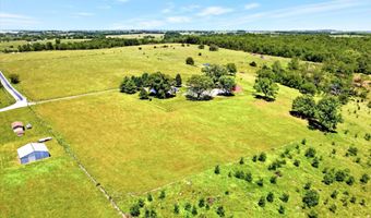 4848 S 50th Rd, Aldrich, MO 65601