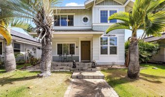 91-1118 Kaipu St, Ewa Beach, HI 96706