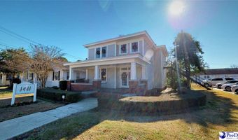 474 W Cheves St, Florence, SC 29501