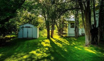 503 W Foote St, Buffalo, WY 82834