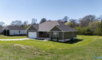 117 Creekside Dr, Albertville, AL 35950