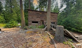 NNA Ginger Ln, Bonners Ferry, ID 83805