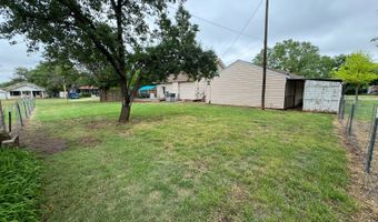 701 Noble St, Alva, OK 73717