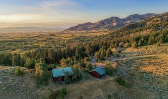 8906 Gold Dust Trl, Bozeman, MT 59715