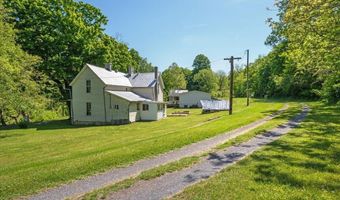 Alvarado Road, Abingdon, VA 24211