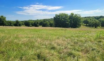 County Road 1570, Ada, OK 74820