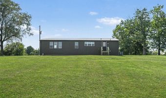 6301 Salem Ridge Rd, Aurora, IN 47001