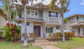 91-1040 Kaihohonu St, Ewa Beach, HI 96706