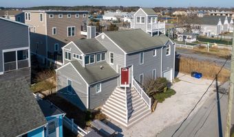 101 DOVER Rd, Dewey Beach, DE 19971