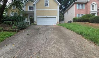4994 Niagara Dr NW, Acworth, GA 30102