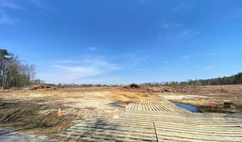 Chalk Level Rd lot 1, Alberta, VA 23821