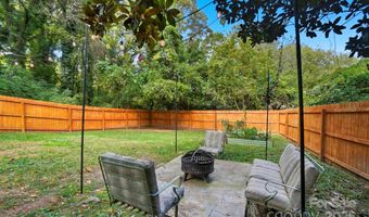 3110 Rodman St, Charlotte, NC 28205