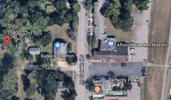 15800 33rd St S, Afton, MN 55001