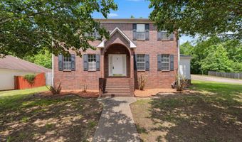 13700 Carrington Place Dr, Alexander, AR 72002