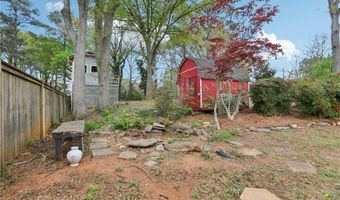 3224 Kensington Rd, Avondale Estates, GA 30002