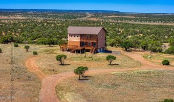 61 Blue Diamond ACR 5525, Concho, AZ 85924