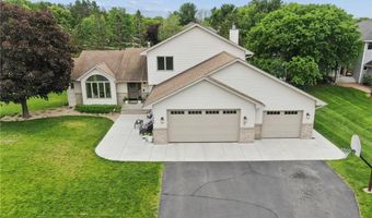 1346 140th Ave NW, Andover, MN 55304