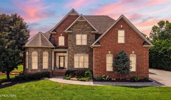 1729 Ansley Dr, Alcoa, TN 37701
