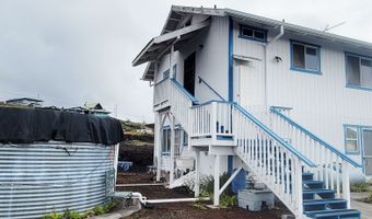 88-1520 EHIKU Ave, Captain Cook, HI 96704