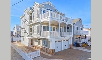 220 TAYLOR Ave, Beach Haven, NJ 08008