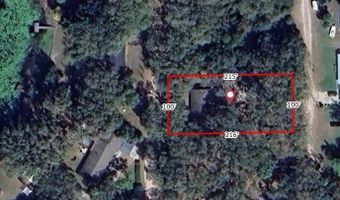 42114 W LAKEVIEW Dr, Altoona, FL 32702