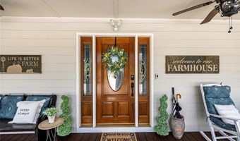 399 Smith Rd, Ball Ground, GA 30107