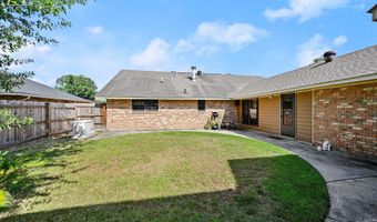 701 Sandra Dr, Baker, LA 70714