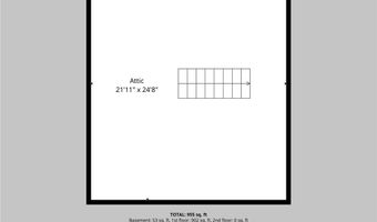 816 W Chandler St, Arlington, MN 55307