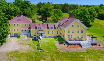 10 S Arm Rd, Andover, ME 04226