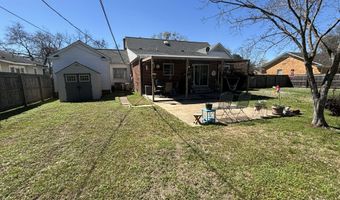 207 S 7th St, Amory, MS 38821