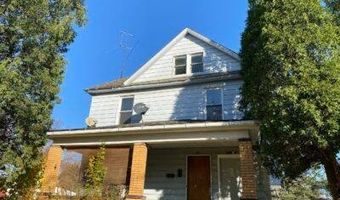 1244 S Seneca Ave, Alliance, OH 44601
