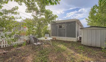 5000 Butte St 75, Boulder, CO 80301