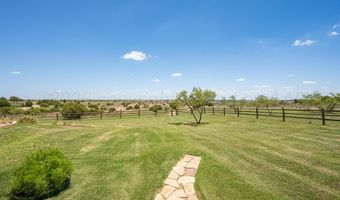7701 Canyon Bend Rd, Amarillo, TX 79118