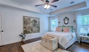 385 Reuben Dr, Alexander, AR 72002