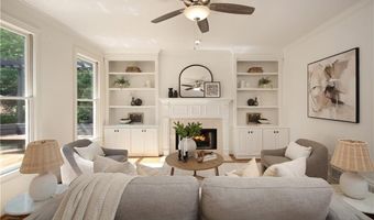10425 Cranchester Way, Alpharetta, GA 30022