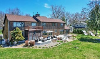 1360 Windmill Point Rd, Alburgh, VT 05440