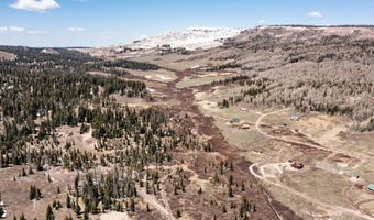 1913 E 2175 S, Brian Head, UT 84719