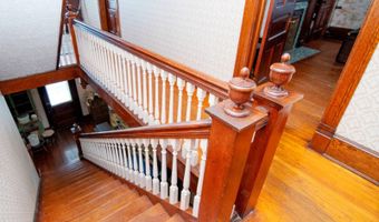 192 Clay St, Alderson, WV 24910