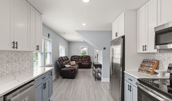 519 S PARKE St, Aberdeen, MD 21001